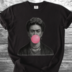Artist & Her Bubblegum TShirt