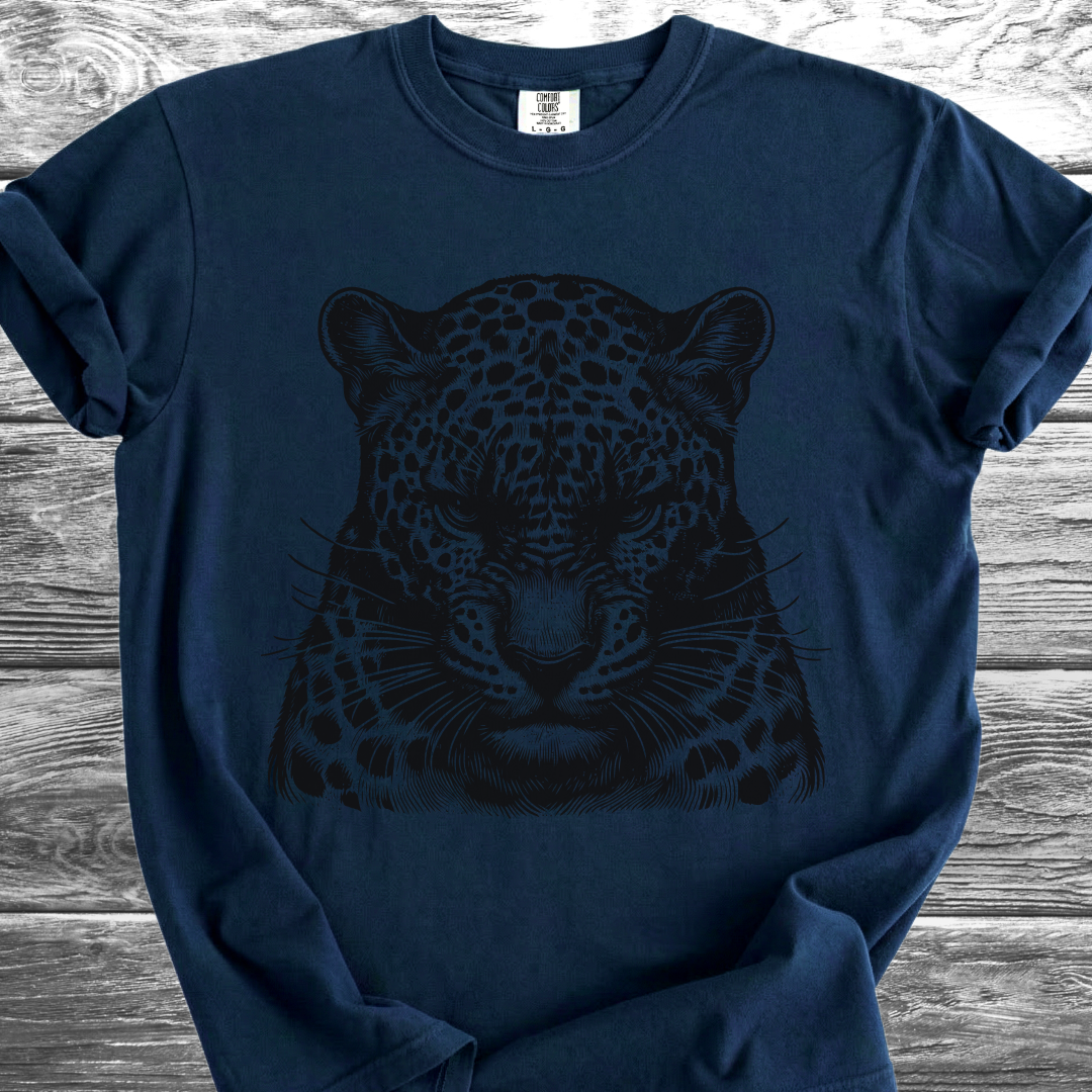 Jaguar TShirt