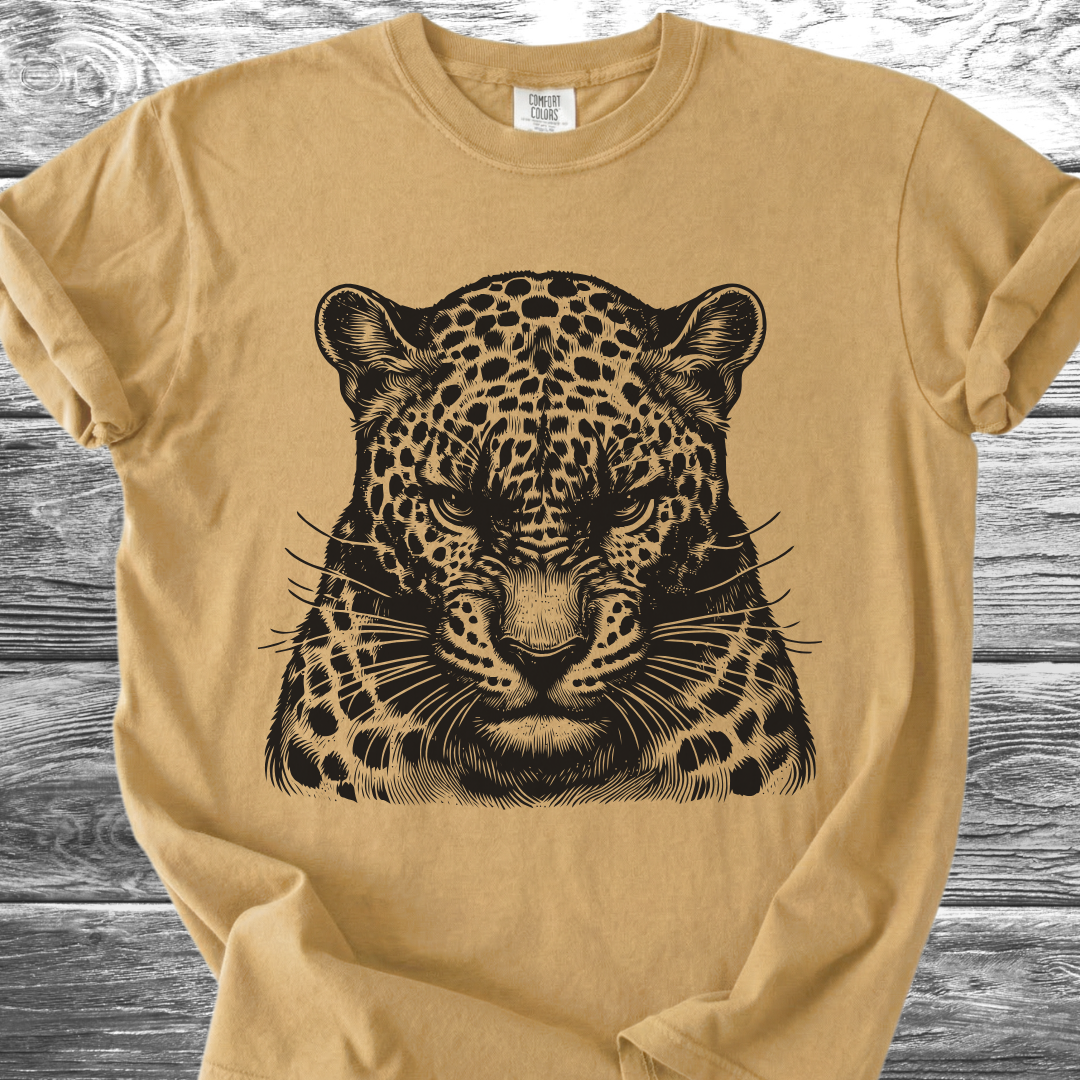 Jaguar TShirt