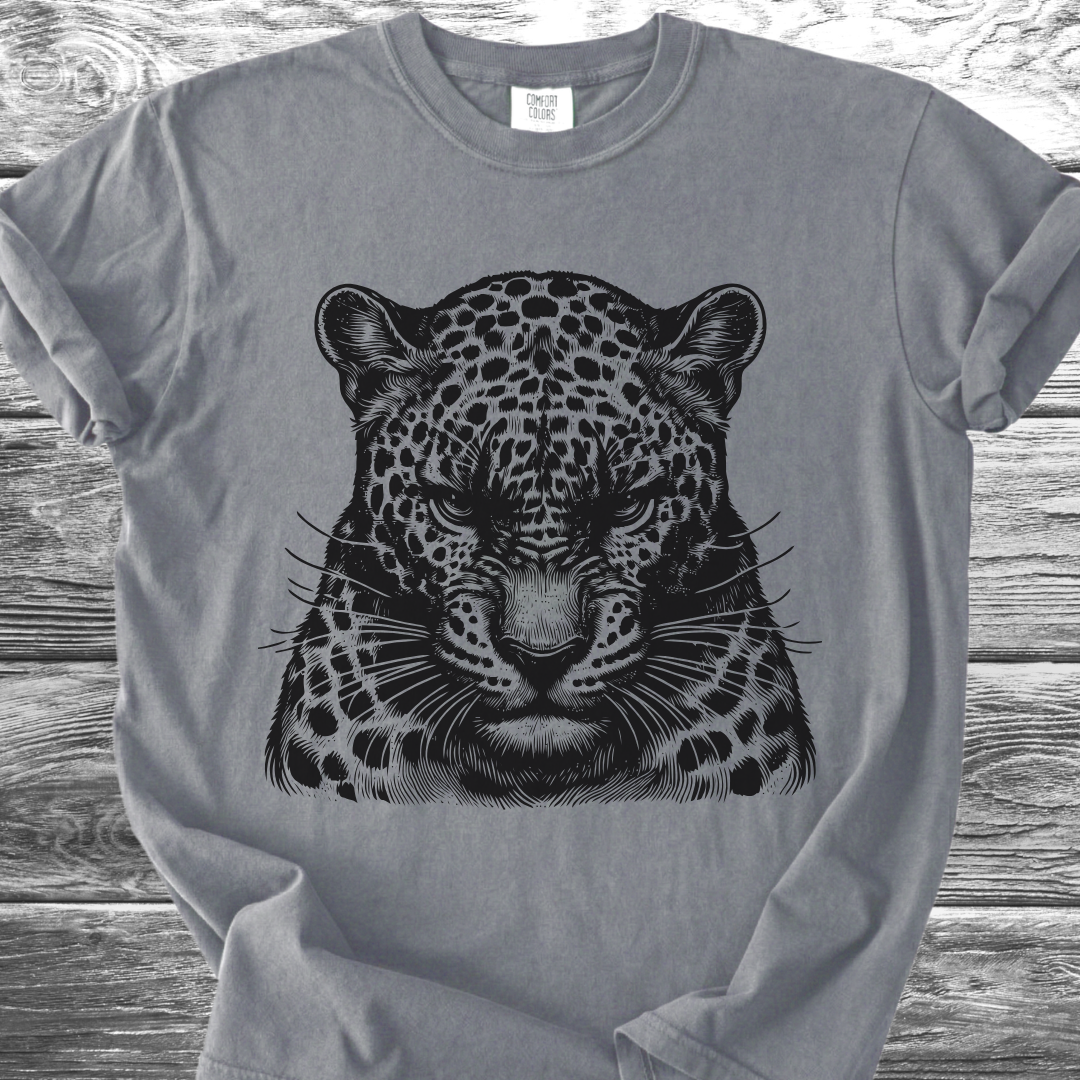 Jaguar TShirt
