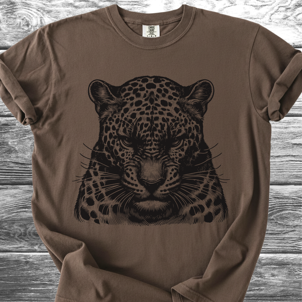Jaguar TShirt