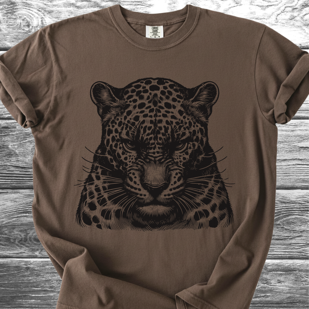 Jaguar TShirt
