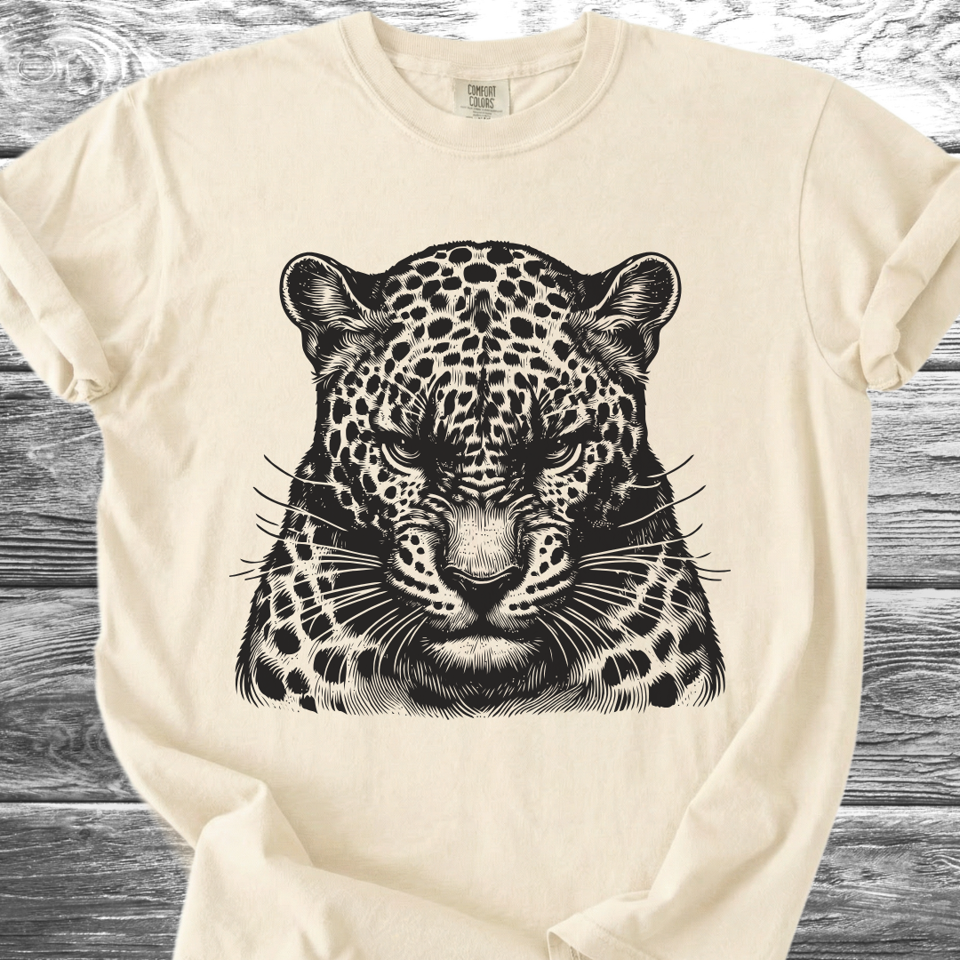 Jaguar TShirt