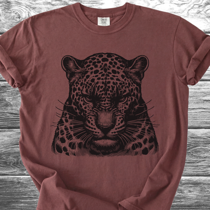 Jaguar TShirt