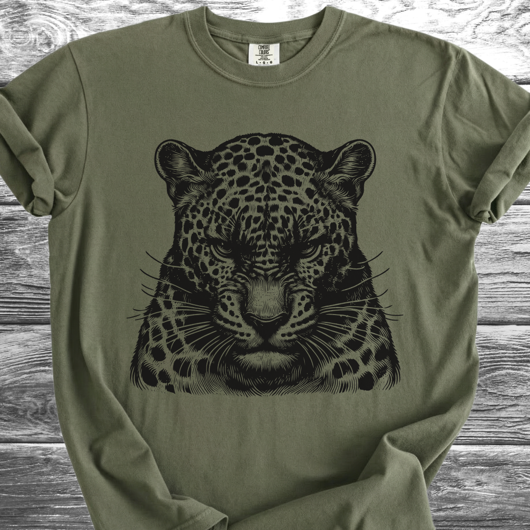 Jaguar TShirt