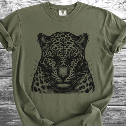 Jaguar TShirt