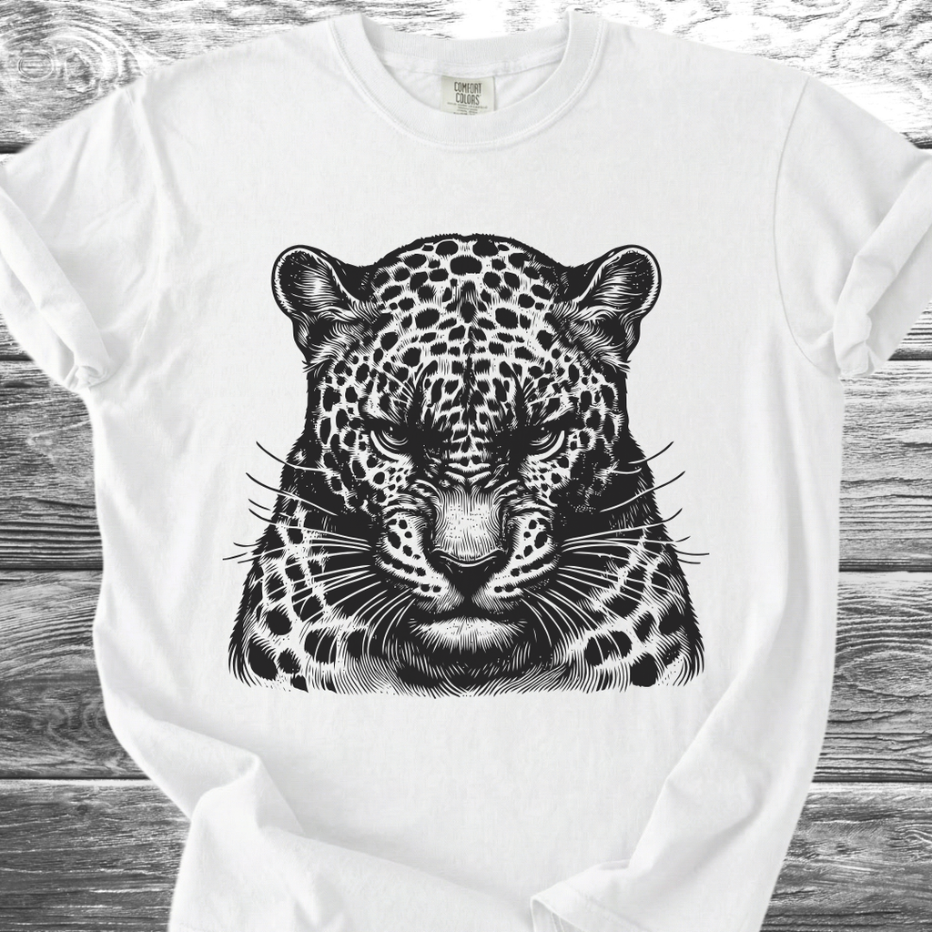 Jaguar TShirt