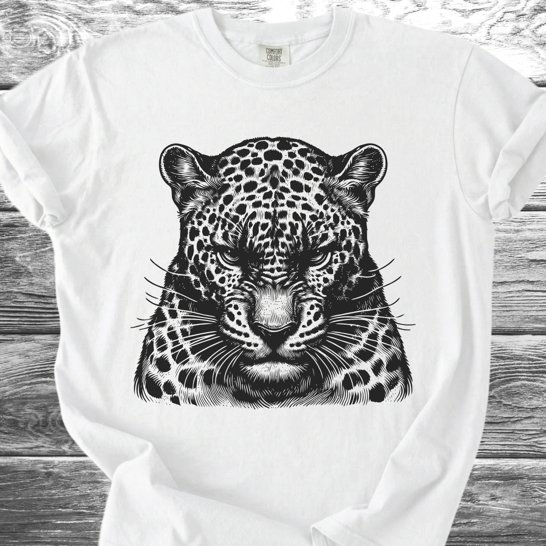 Jaguar TShirt