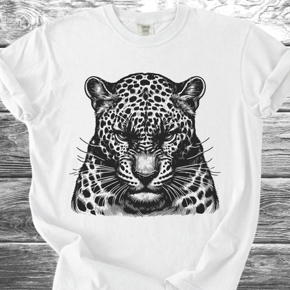 Jaguar TShirt