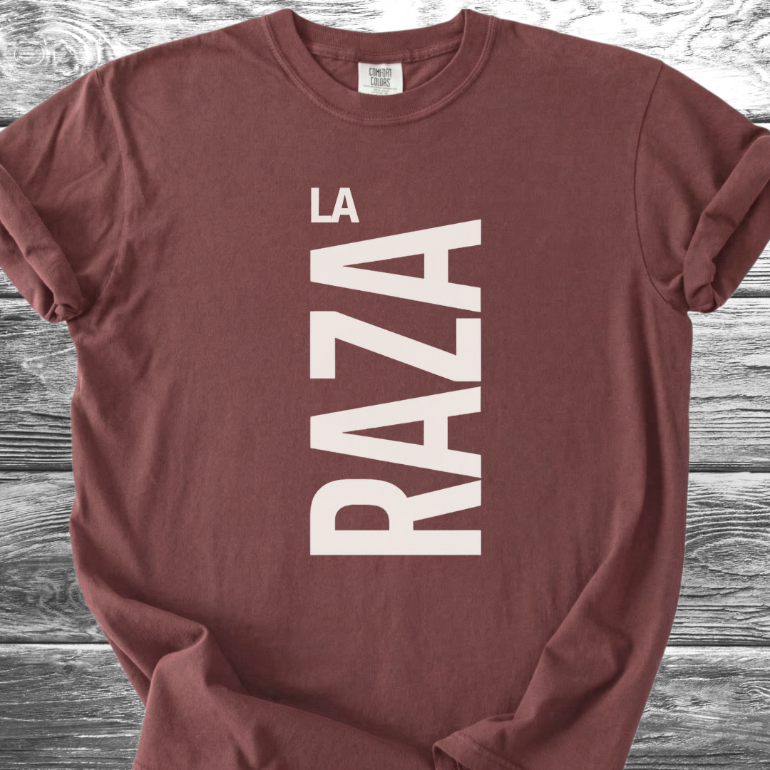 La Raza TShirt