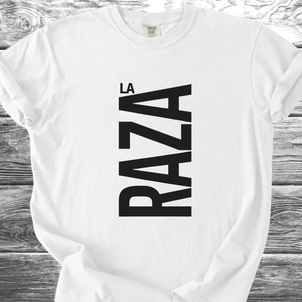 La Raza TShirt