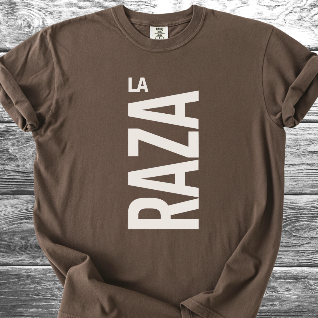 La Raza TShirt