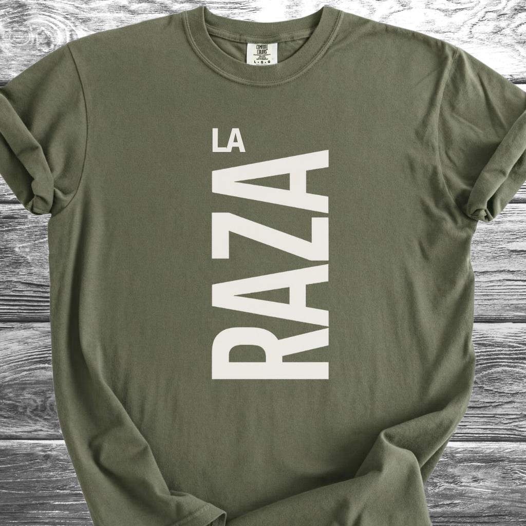 La Raza TShirt