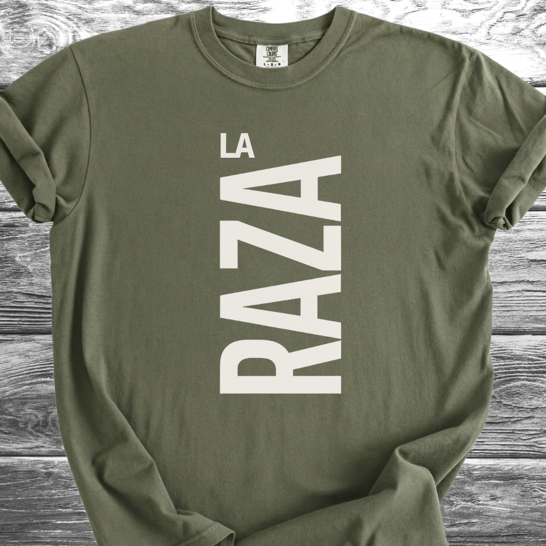 La Raza TShirt