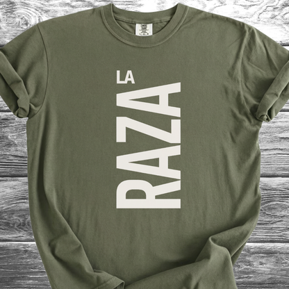 La Raza TShirt