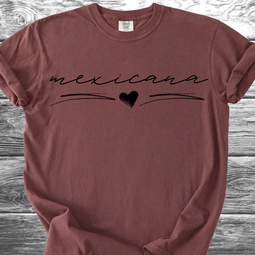 Mexicana TShirt