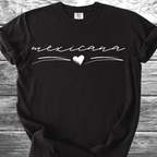 Mexicana TShirt