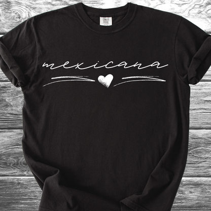 Mexicana TShirt