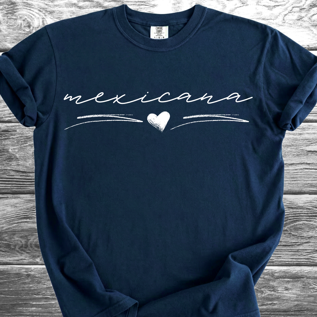 Mexicana TShirt