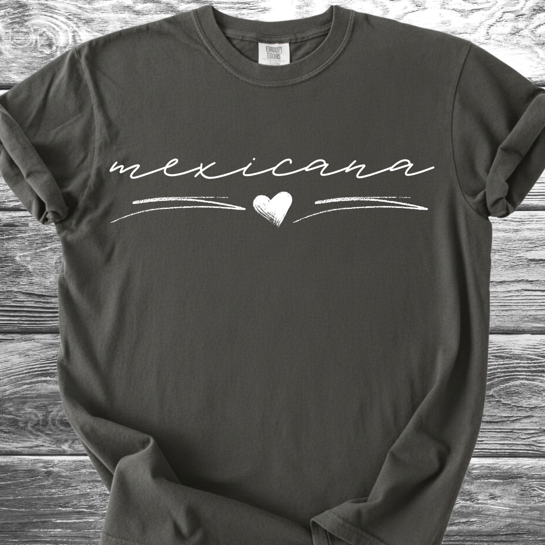 Mexicana TShirt