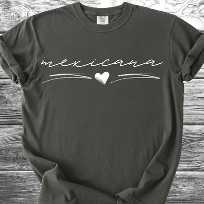 Mexicana TShirt
