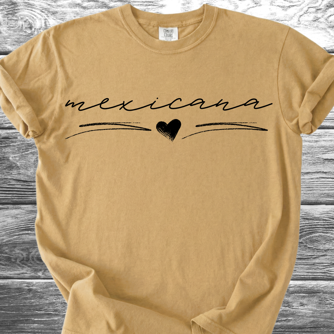Mexicana TShirt