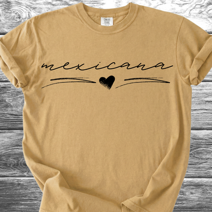 Mexicana TShirt