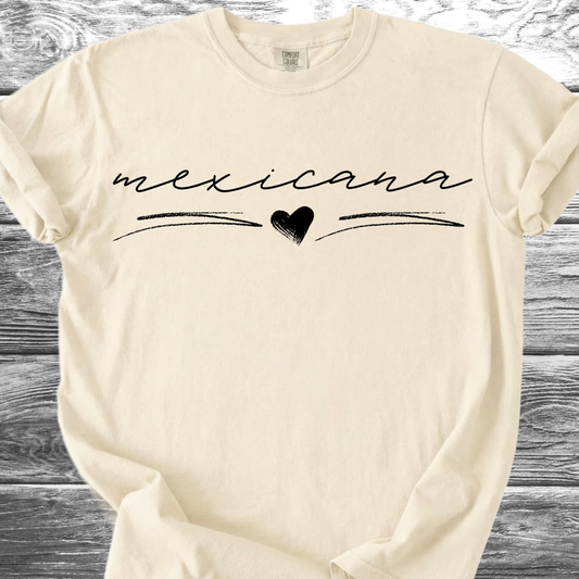Mexicana TShirt