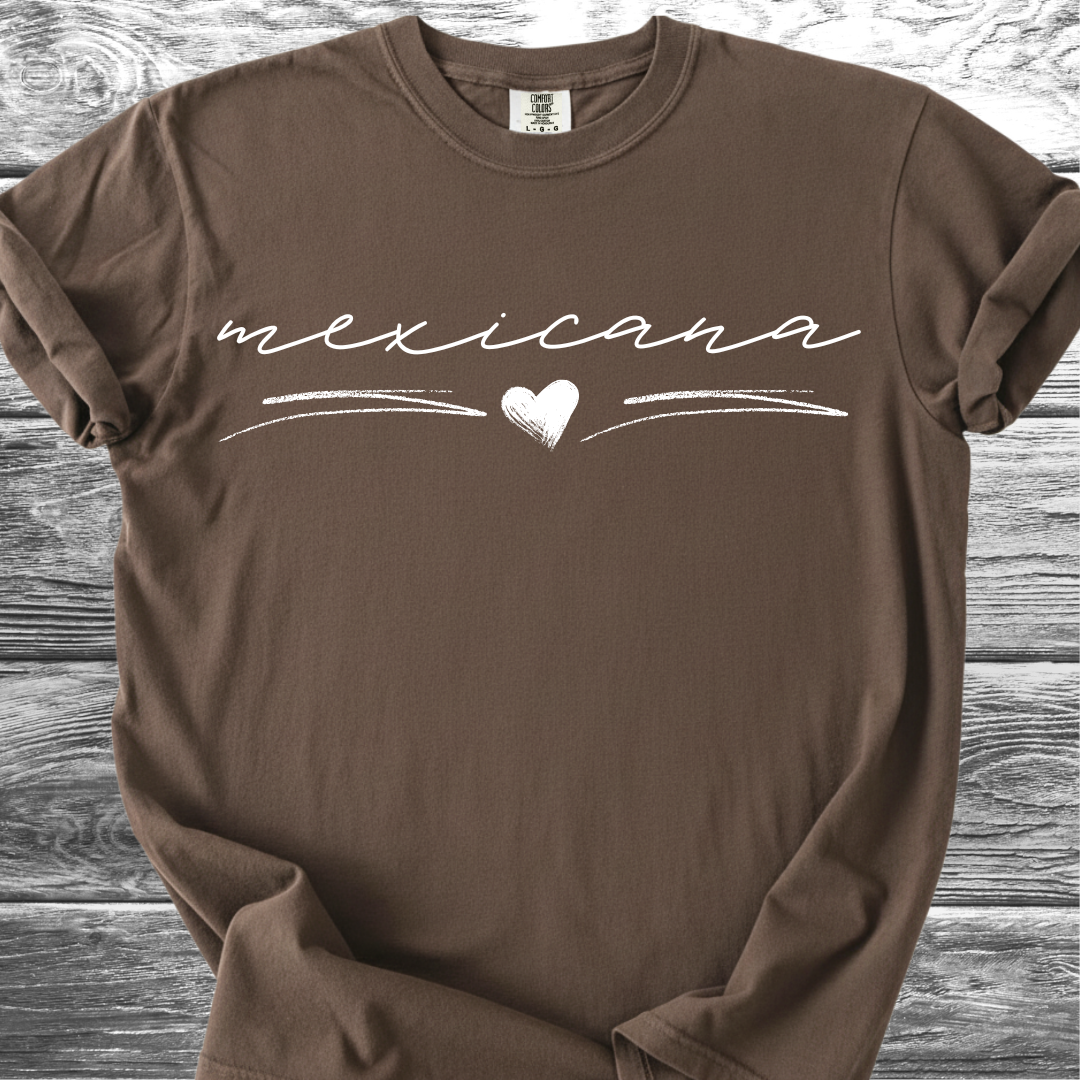 Mexicana TShirt