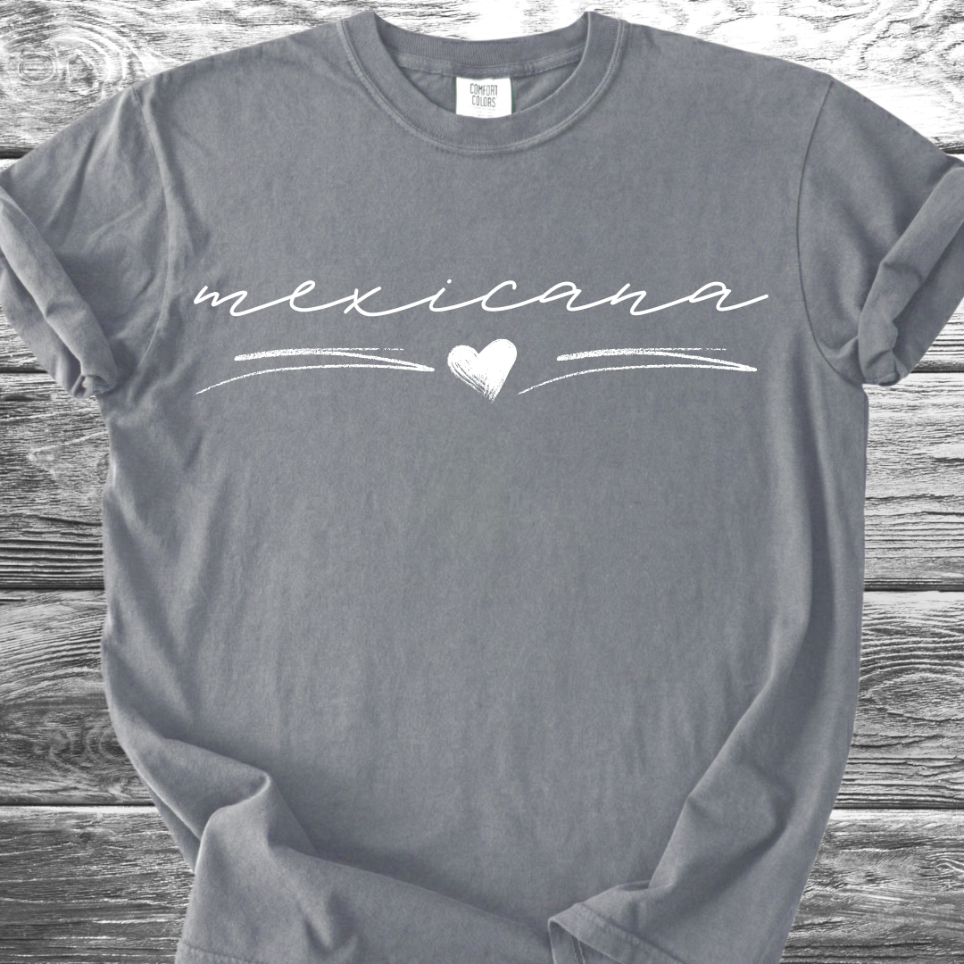 Mexicana TShirt