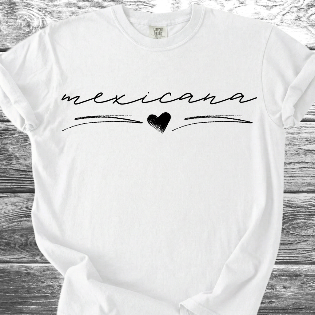 Mexicana TShirt