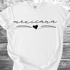 Mexicana TShirt