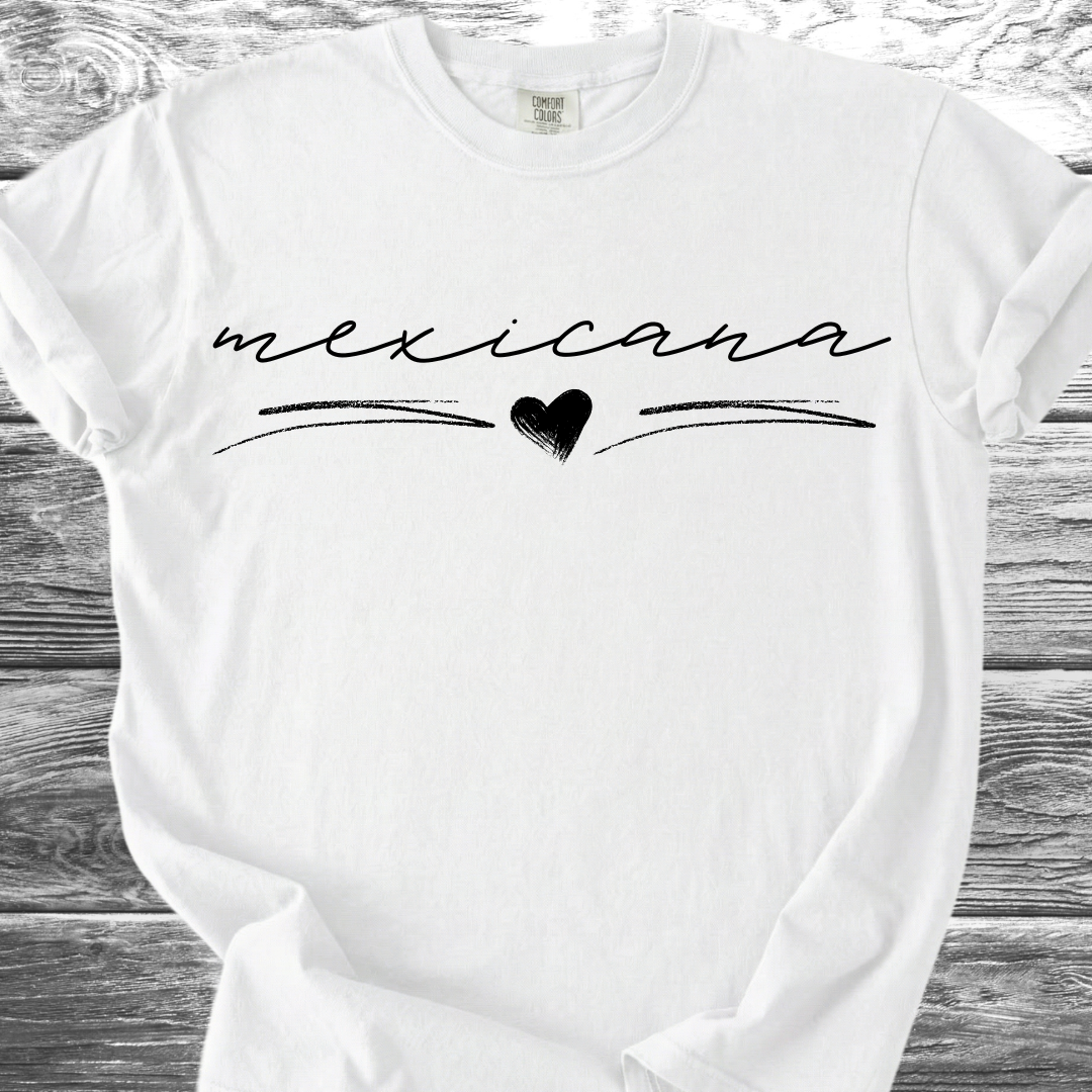 Mexicana TShirt