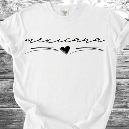 Mexicana TShirt