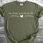 Mexicana TShirt
