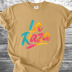La Raza Bright TShirt