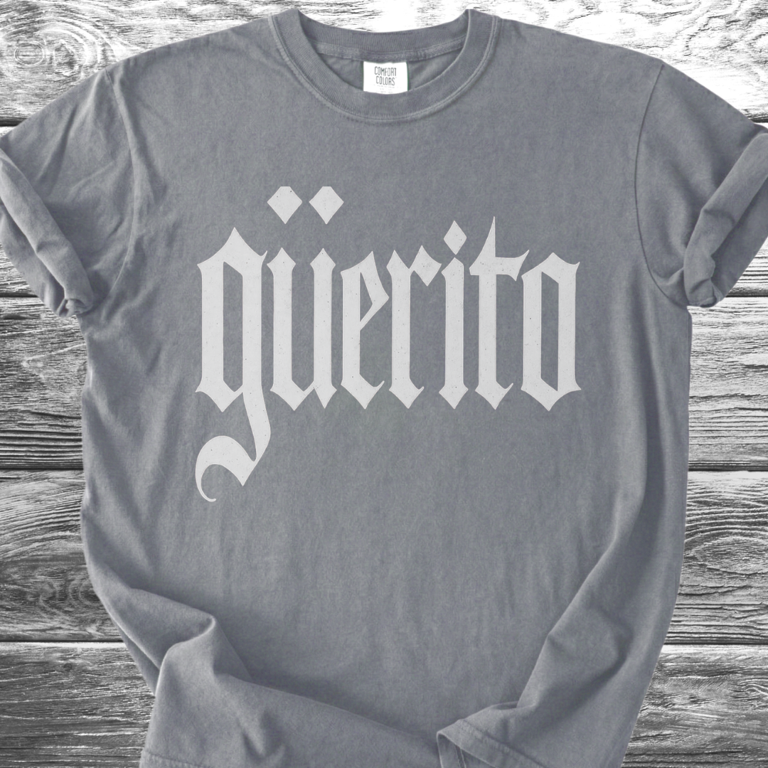 Güerito TShirt