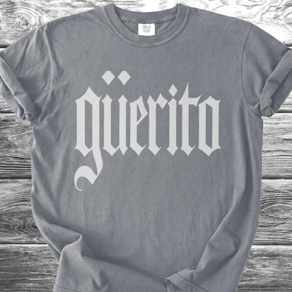 Güerito TShirt