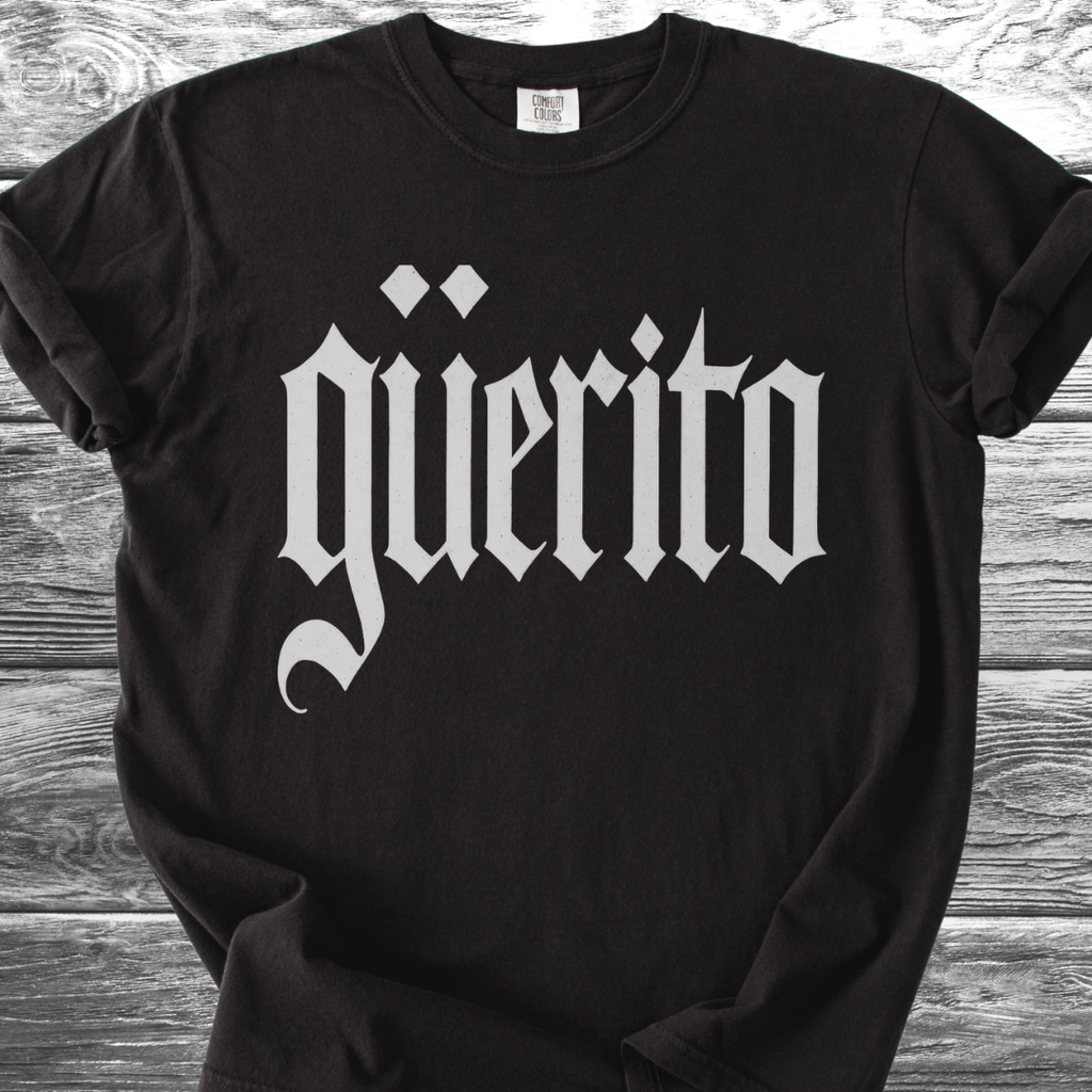 Güerito TShirt