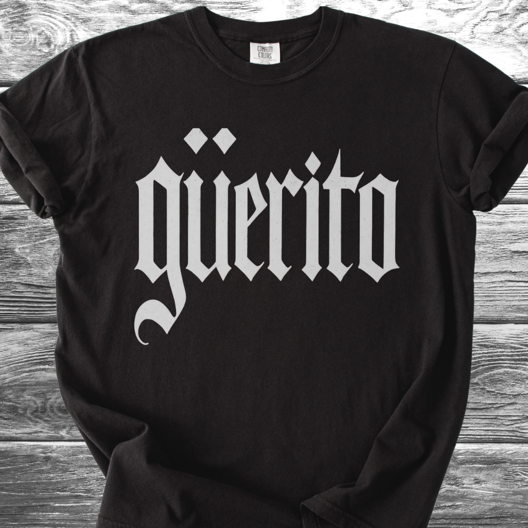 Güerito TShirt