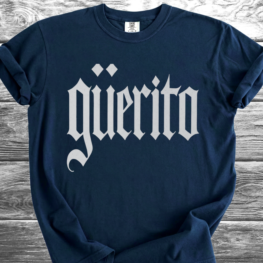 Güerito TShirt