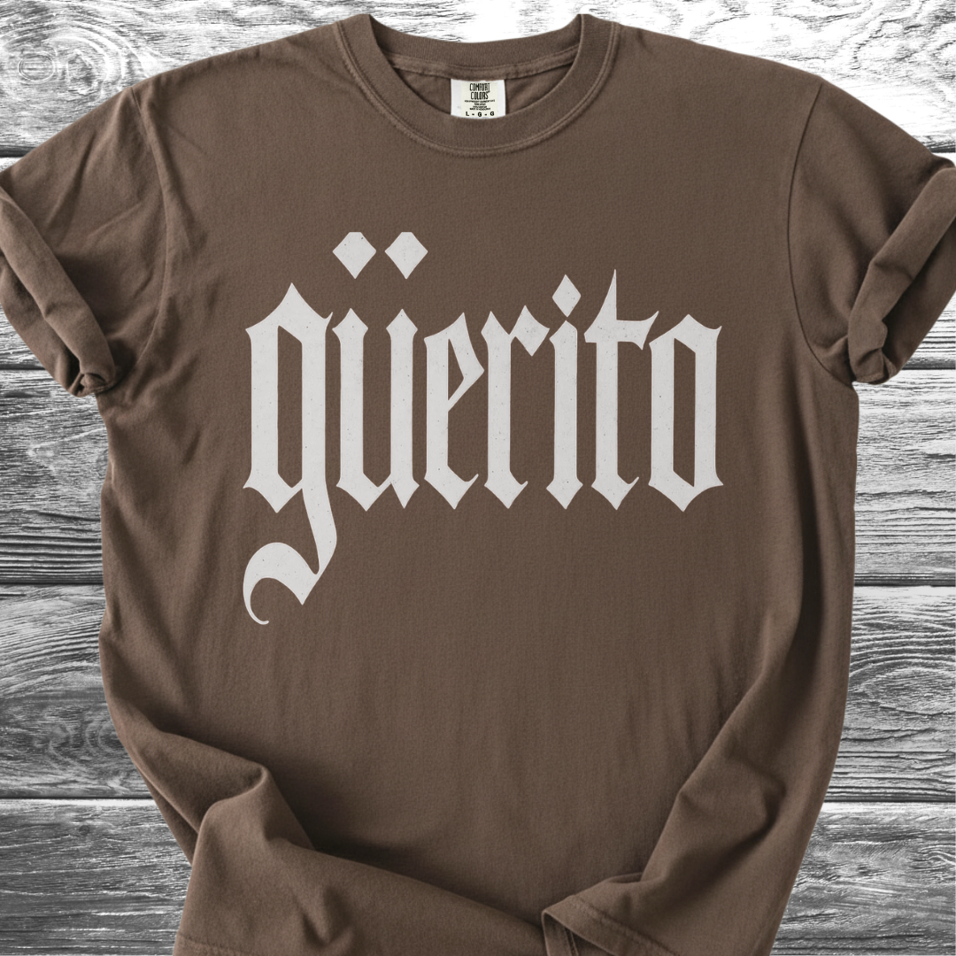Güerito TShirt