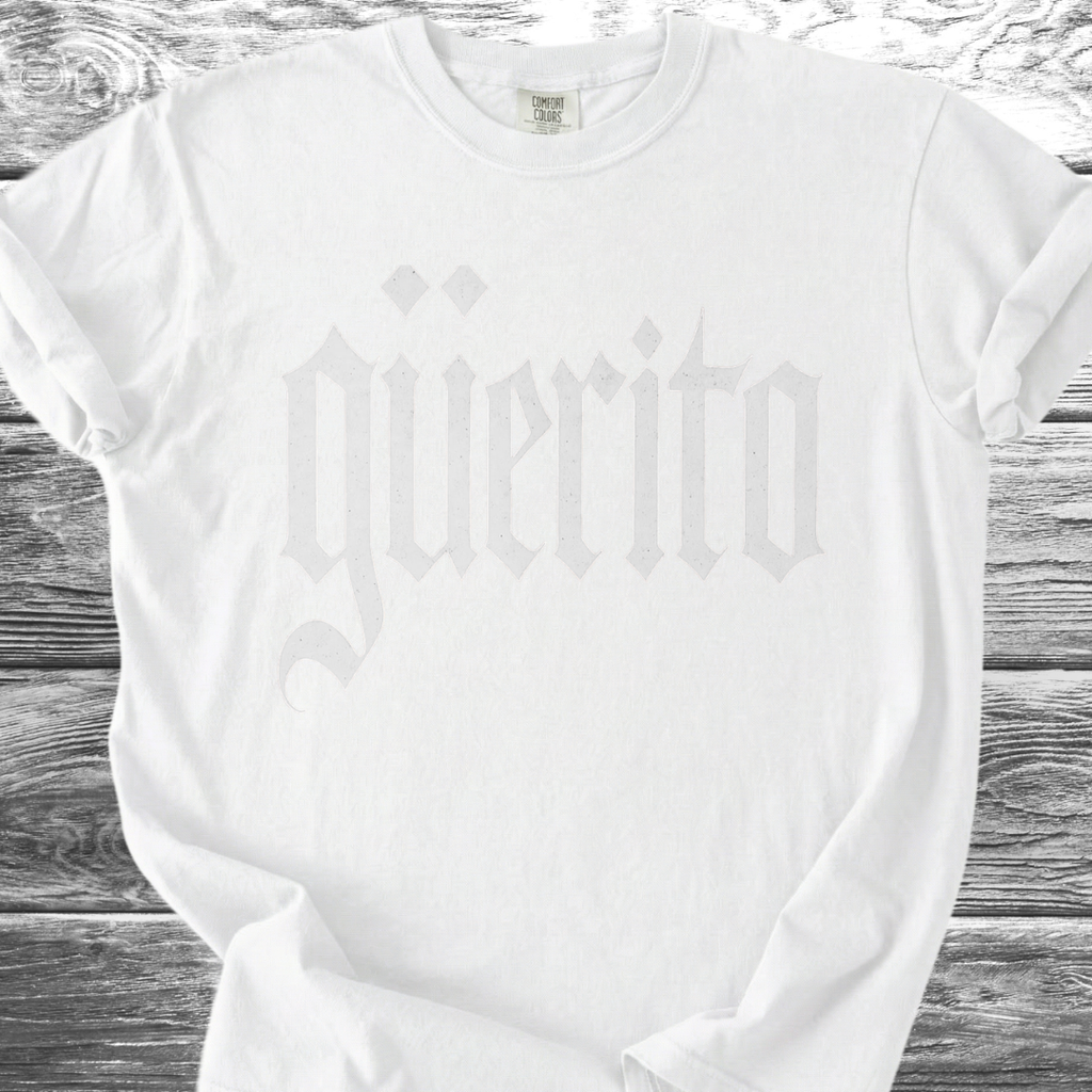 Güerito TShirt