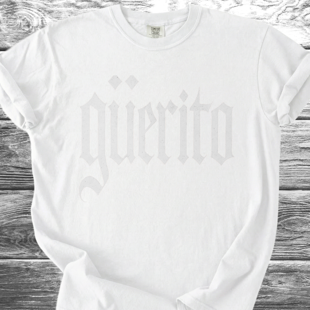 Güerito TShirt