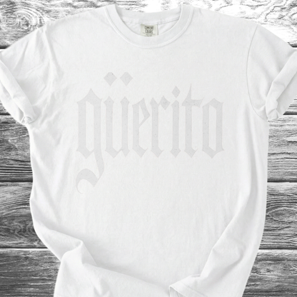 Güerito TShirt