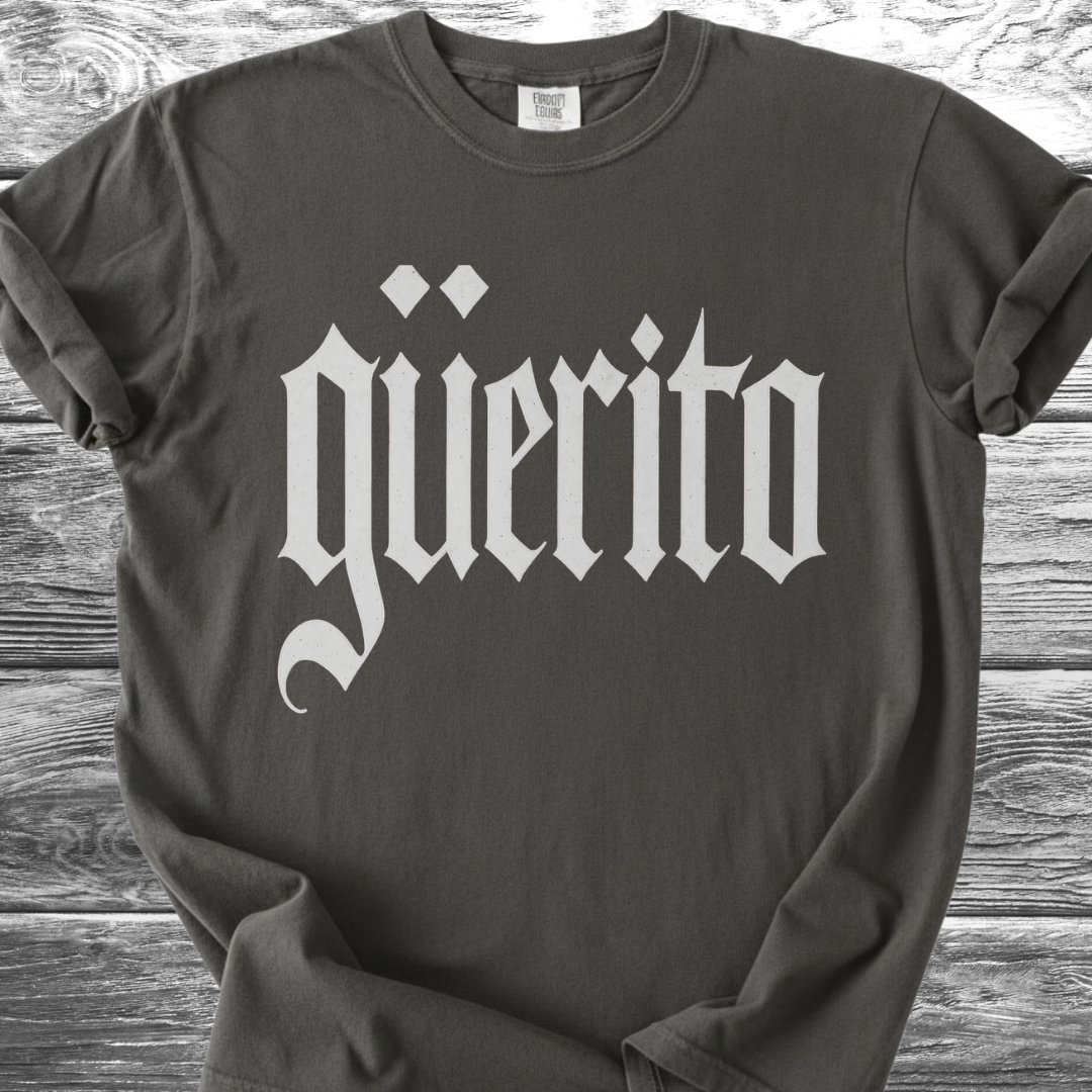 Güerito TShirt