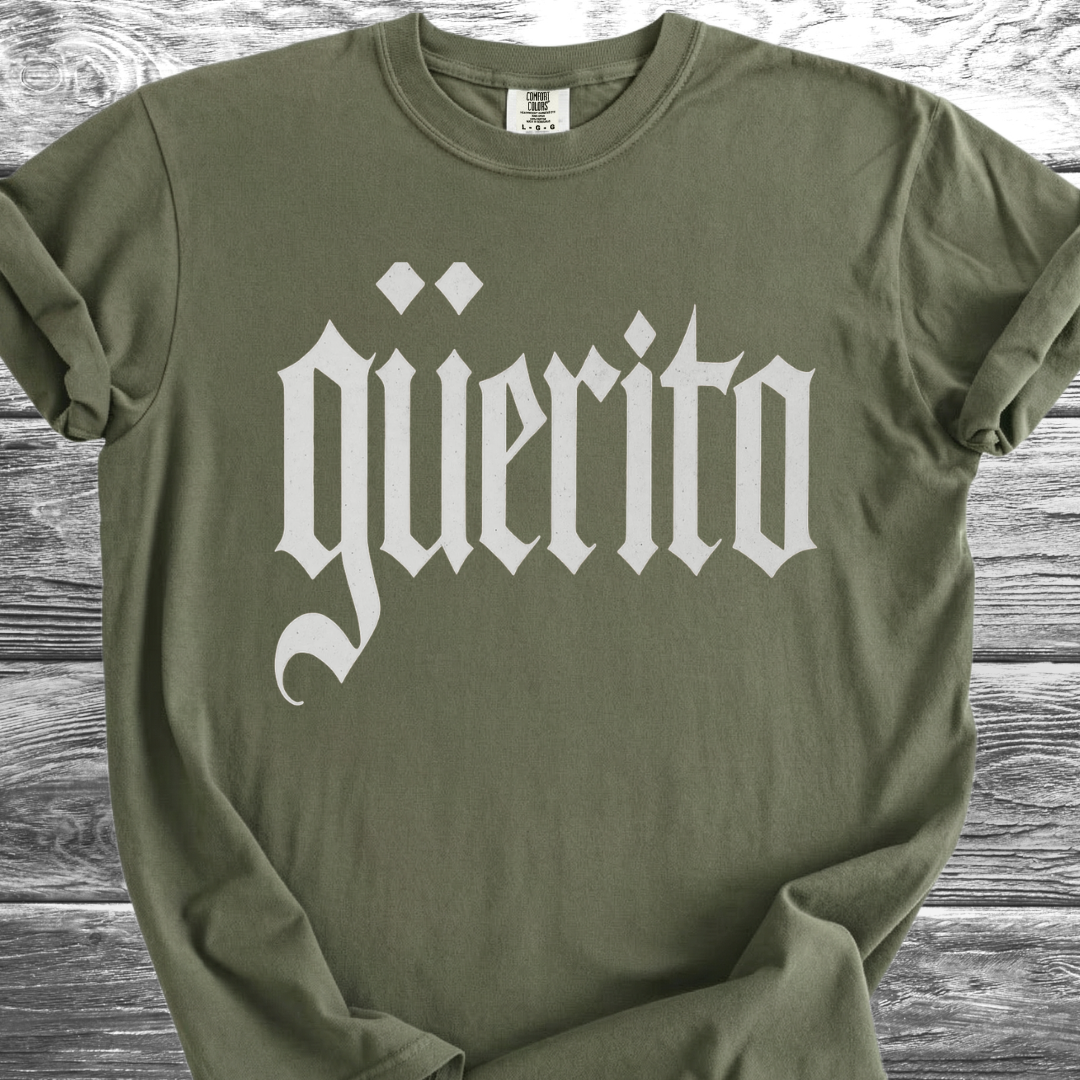 Güerito TShirt