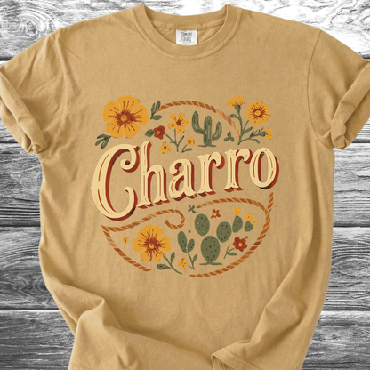 Charro TShirt