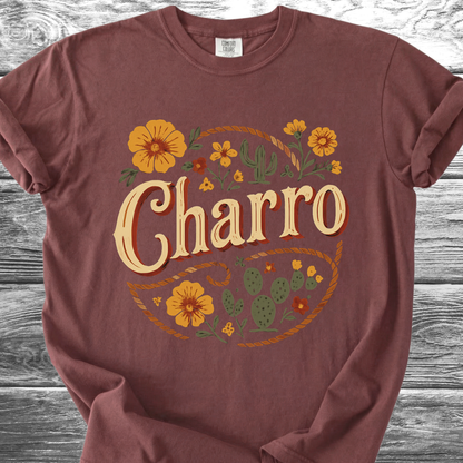 Charro TShirt
