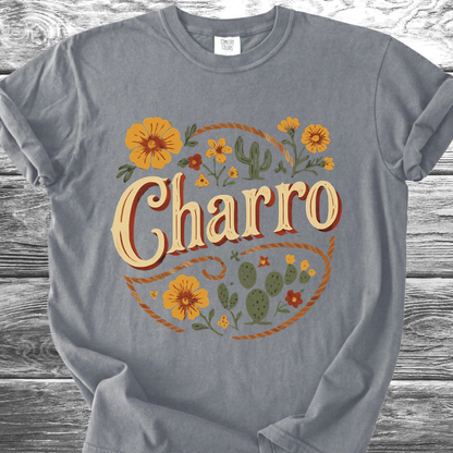 Charro TShirt